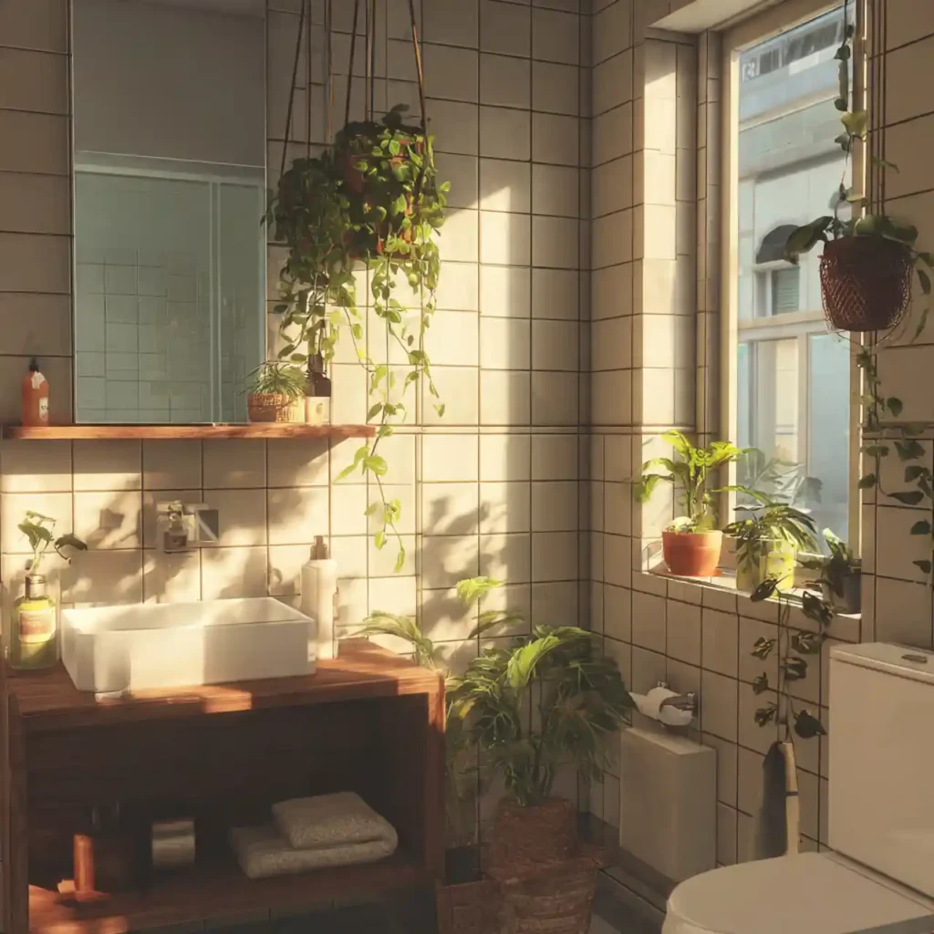 33-Small Bathroom Idea