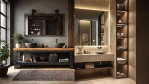33 Stylish Bathroom Furniture Ideas to Transform Your Space