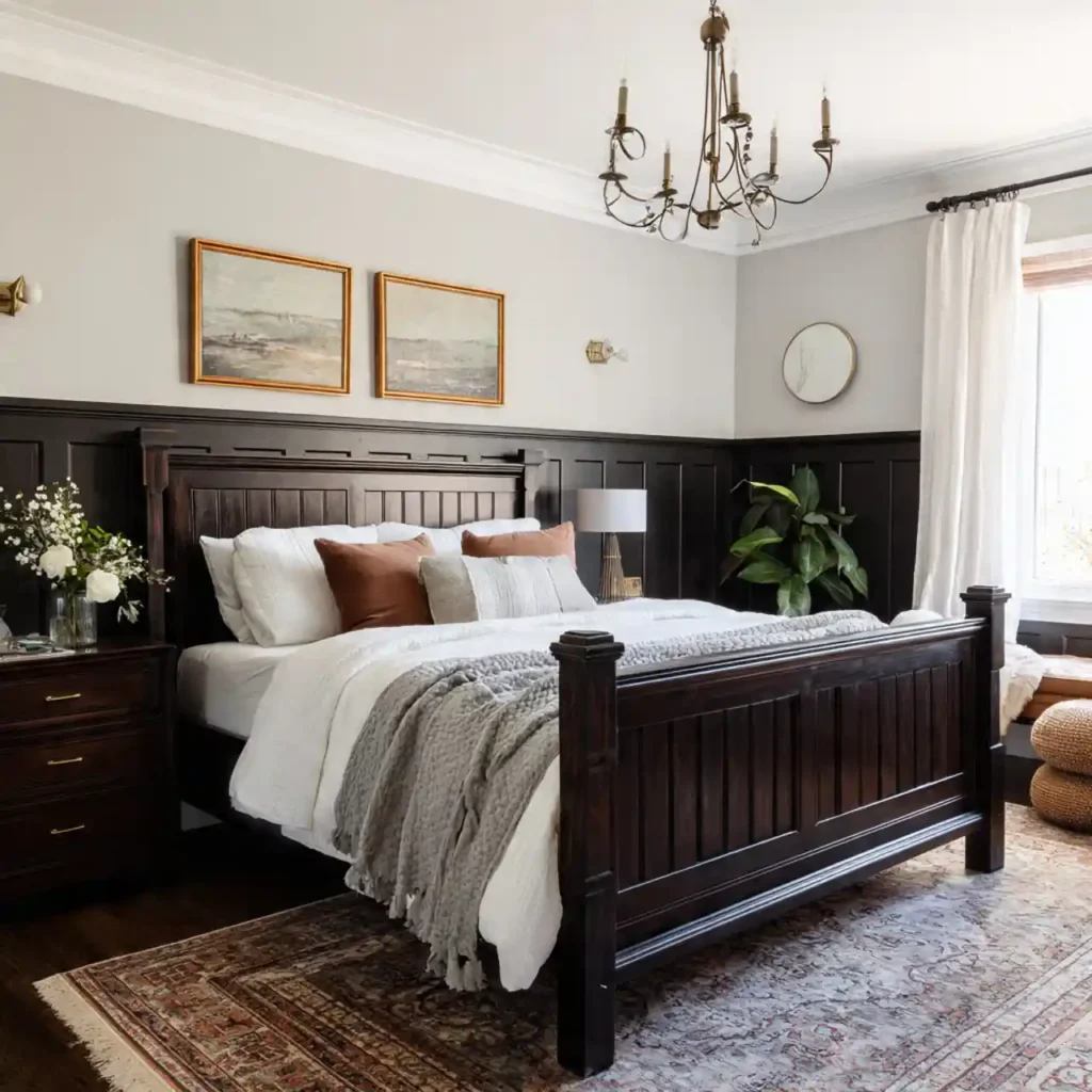 34-Bedroom Interior Design idea
