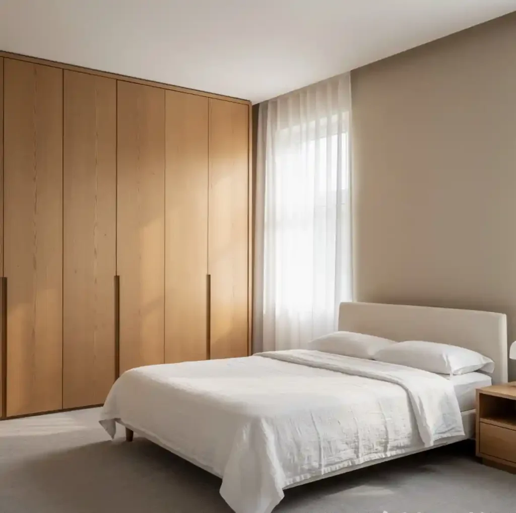 34-Grown Woman Bedroom Idea