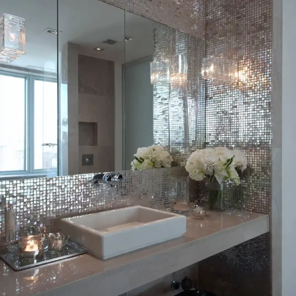 34-Small Bathroom Design Ideas