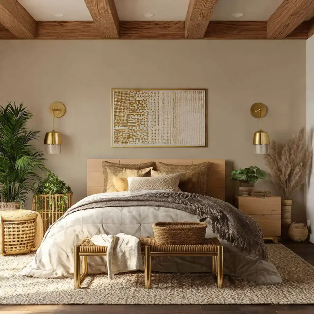 35-Bedroom Interior Design Idea