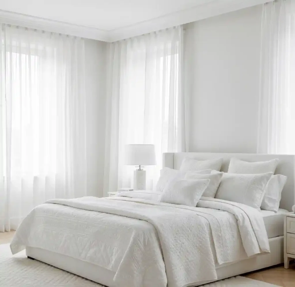35-Grown Woman Bedroom Idea