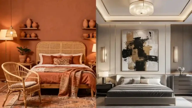 35 Grown Woman Bedroom Ideas That Blend Elegance, Comfort and Personal Style Perfectly
