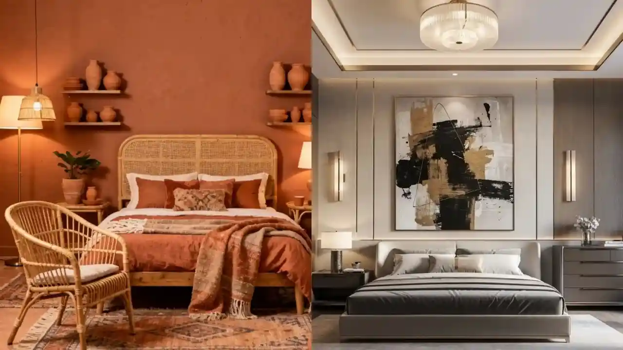 35 Grown Woman Bedroom Ideas That Blend Elegance, Comfort and Personal Style Perfectly