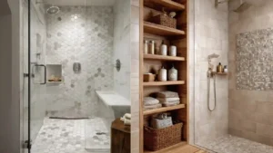 35 Shower Tile Ideas 2026 for Timeless, Modern and Luxury Bathroom Inspiration