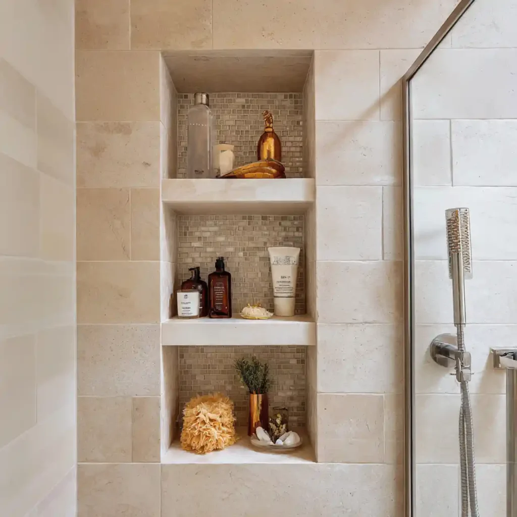 35-Small Bathroom Design Ideas