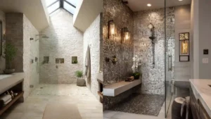 35 Walk-In Shower Ideas That Will Transform Your Bathroom Into a Spa-Like Retreat