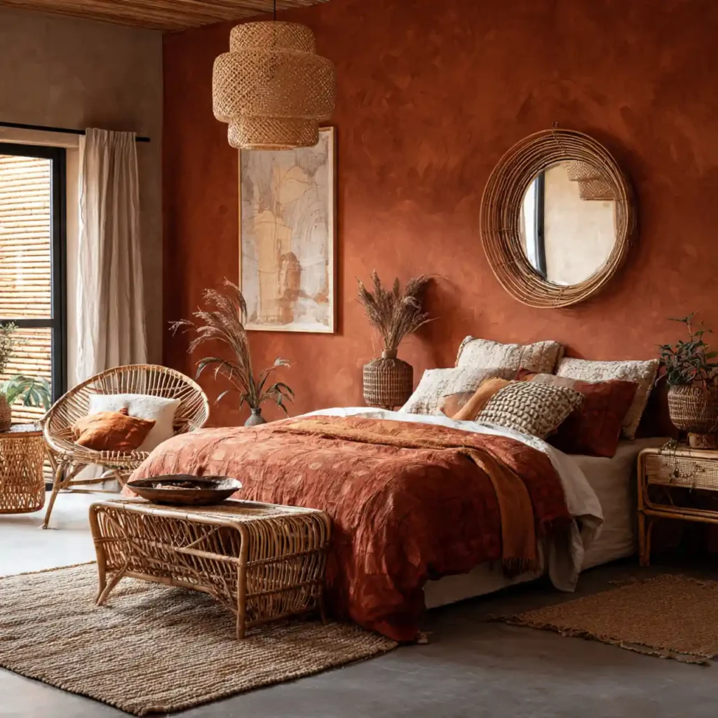 4-Bedroom Interior Design idea