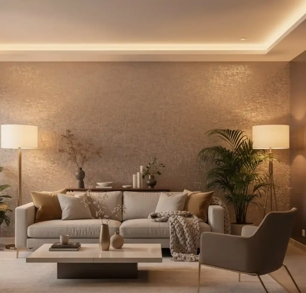 4-Creative Wallpaper Idea