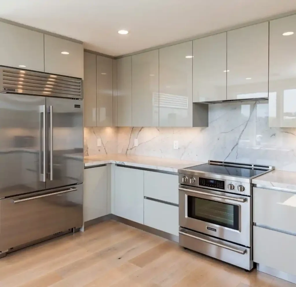 4-Kitchen Design Idea