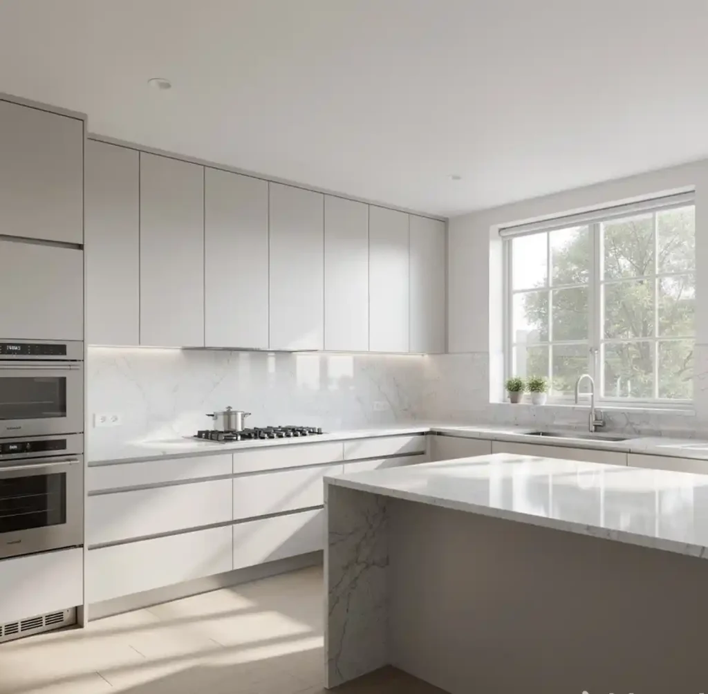 4-Kitchen Interior Idea