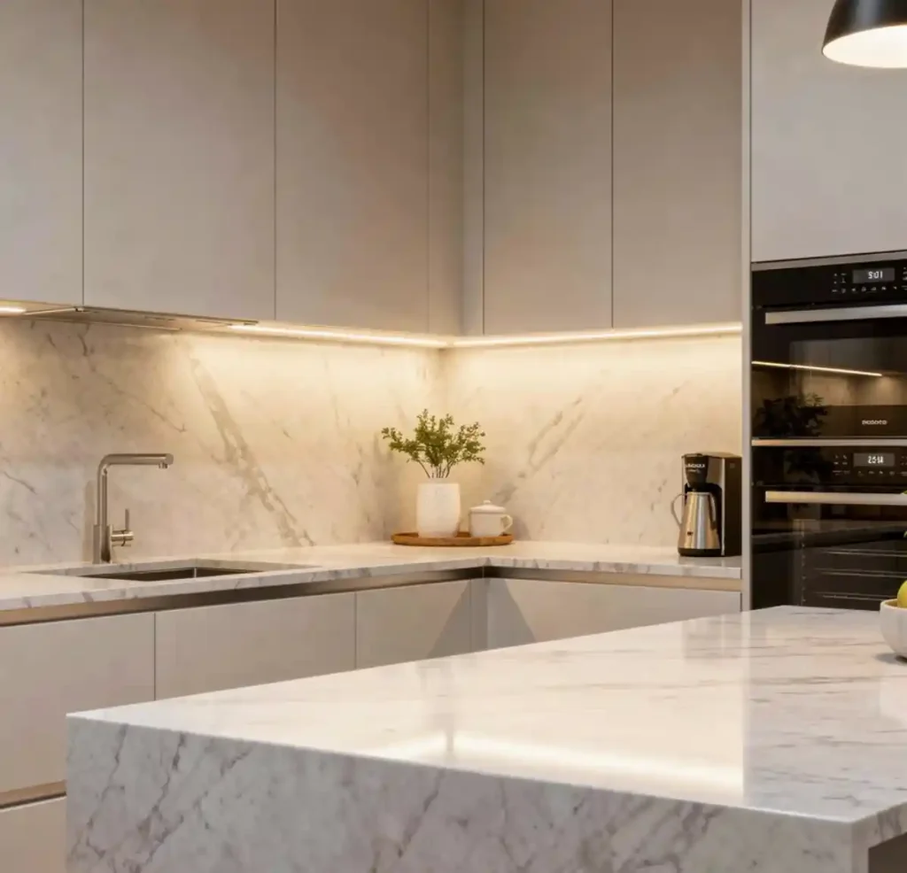 4-Kitchen Makeover Idea