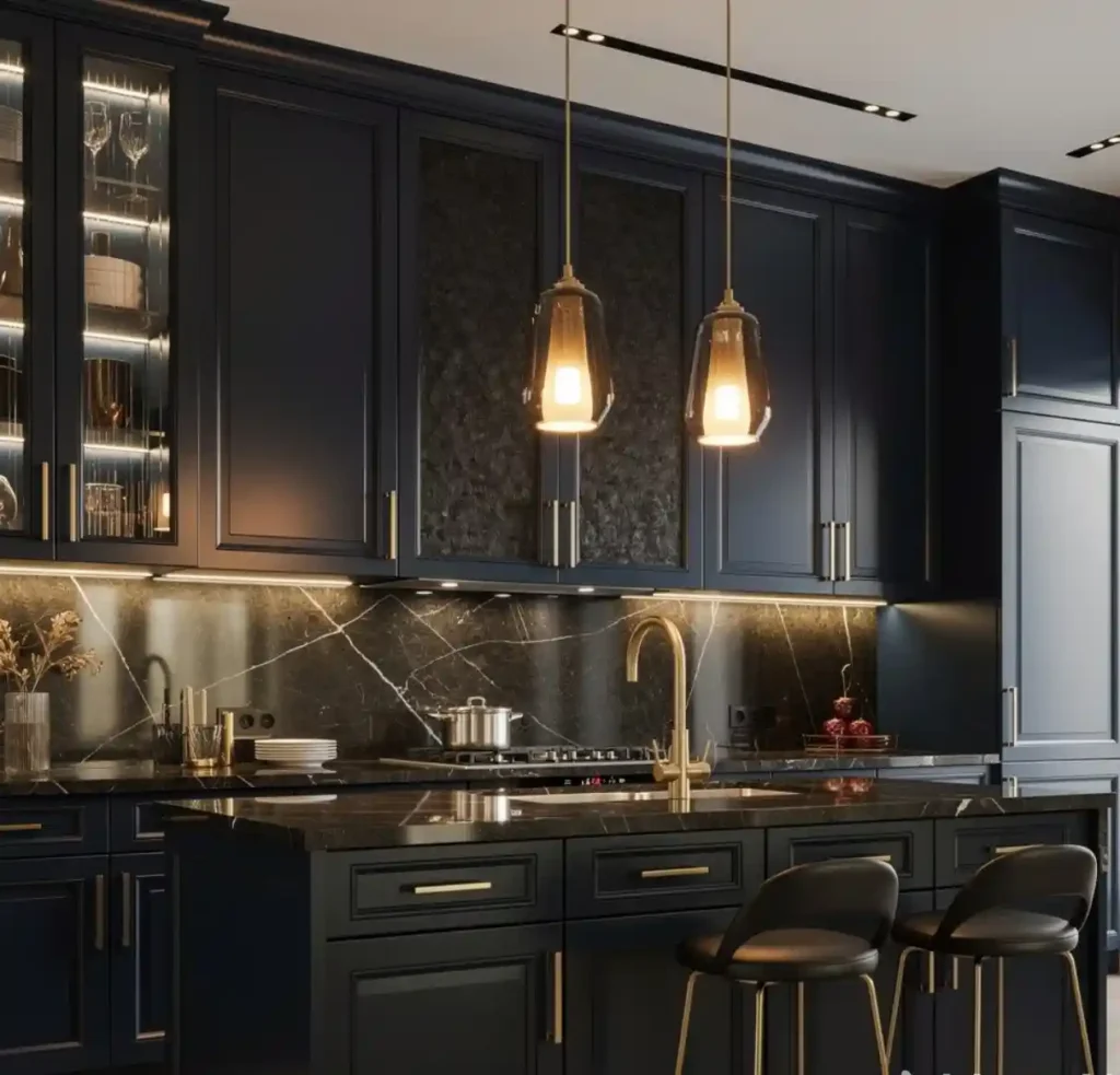 4-Kitchen Paint Colour