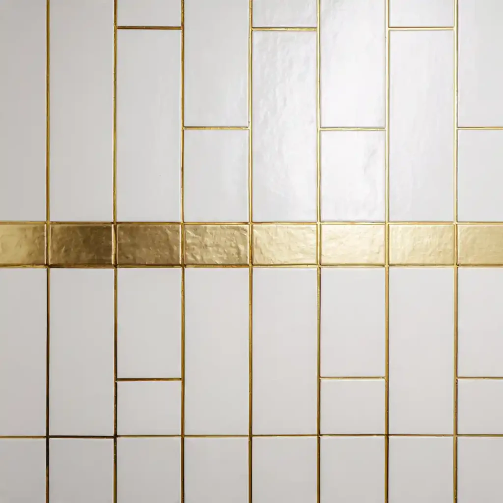 40-Unique Shower Tile Design Idea