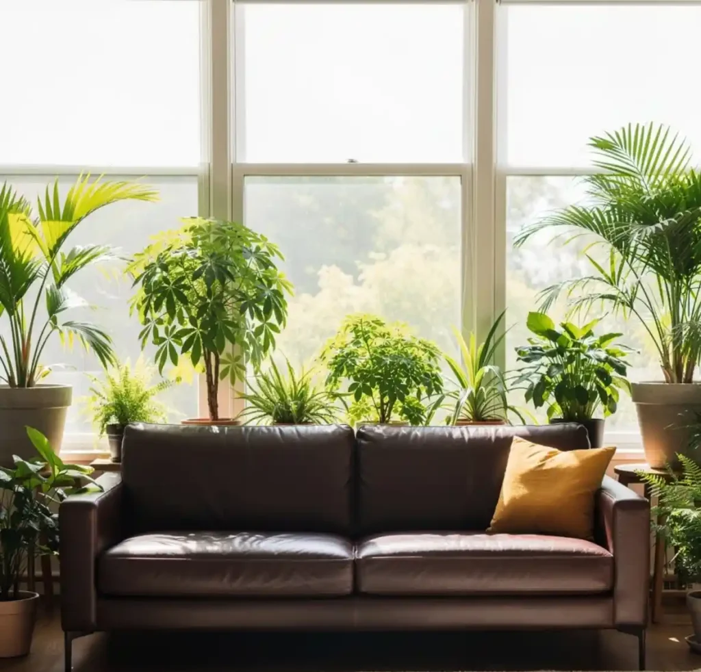 5-Chic Living Room Idea