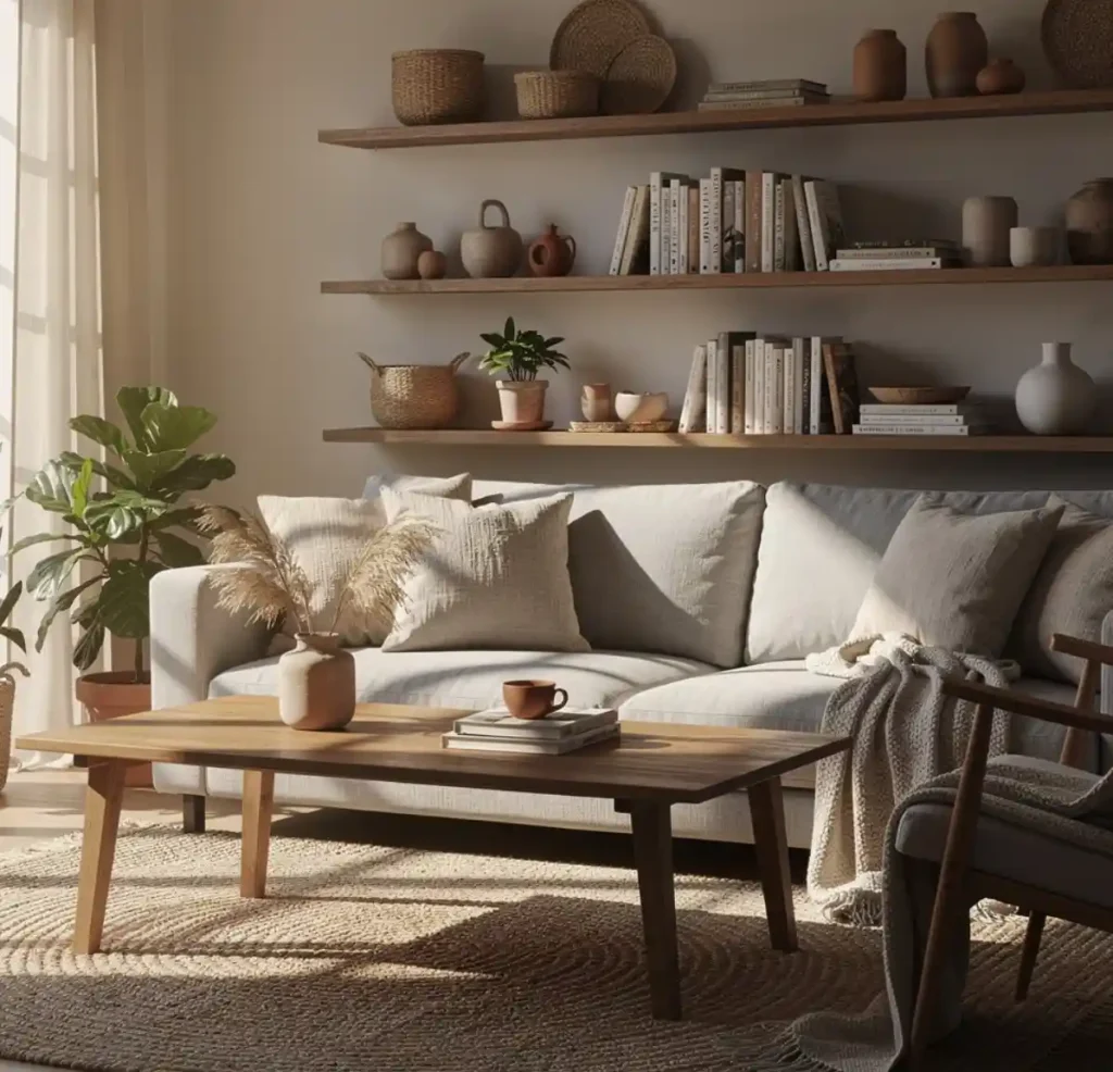 5-Cozy Living Room Idea
