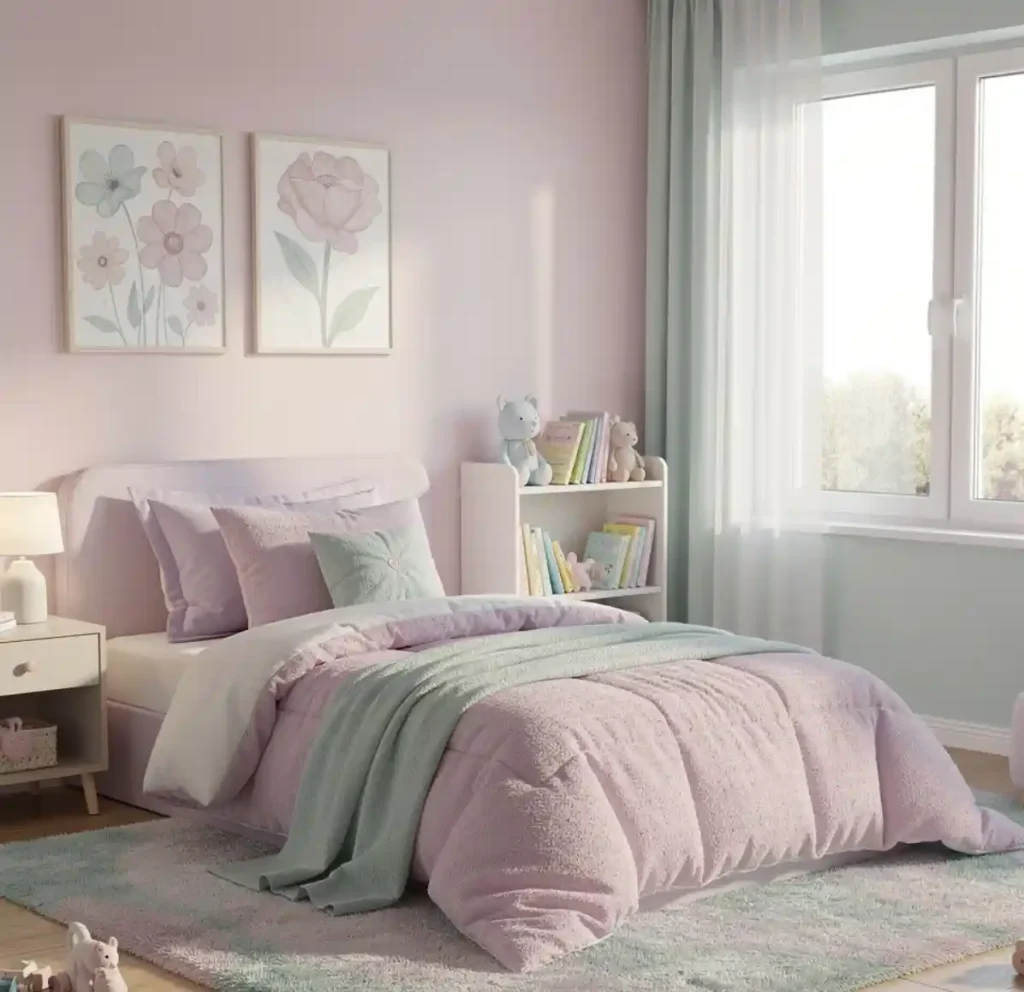 5-Kids Bedroom Idea