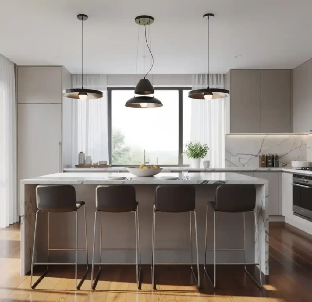5-Kitchen Interior Idea