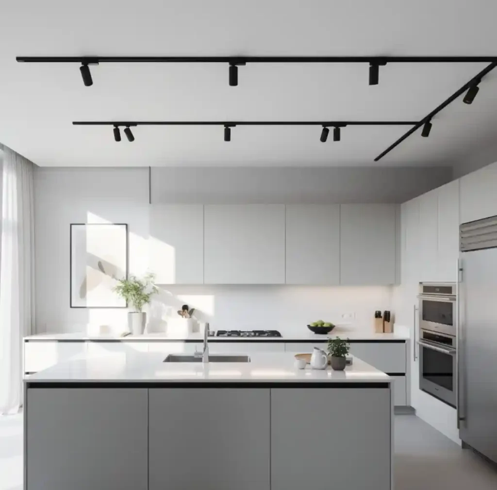 5-Kitchen Lighting Idea