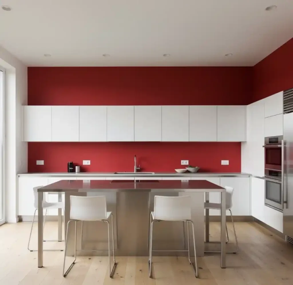 5-Kitchen Makeover Idea