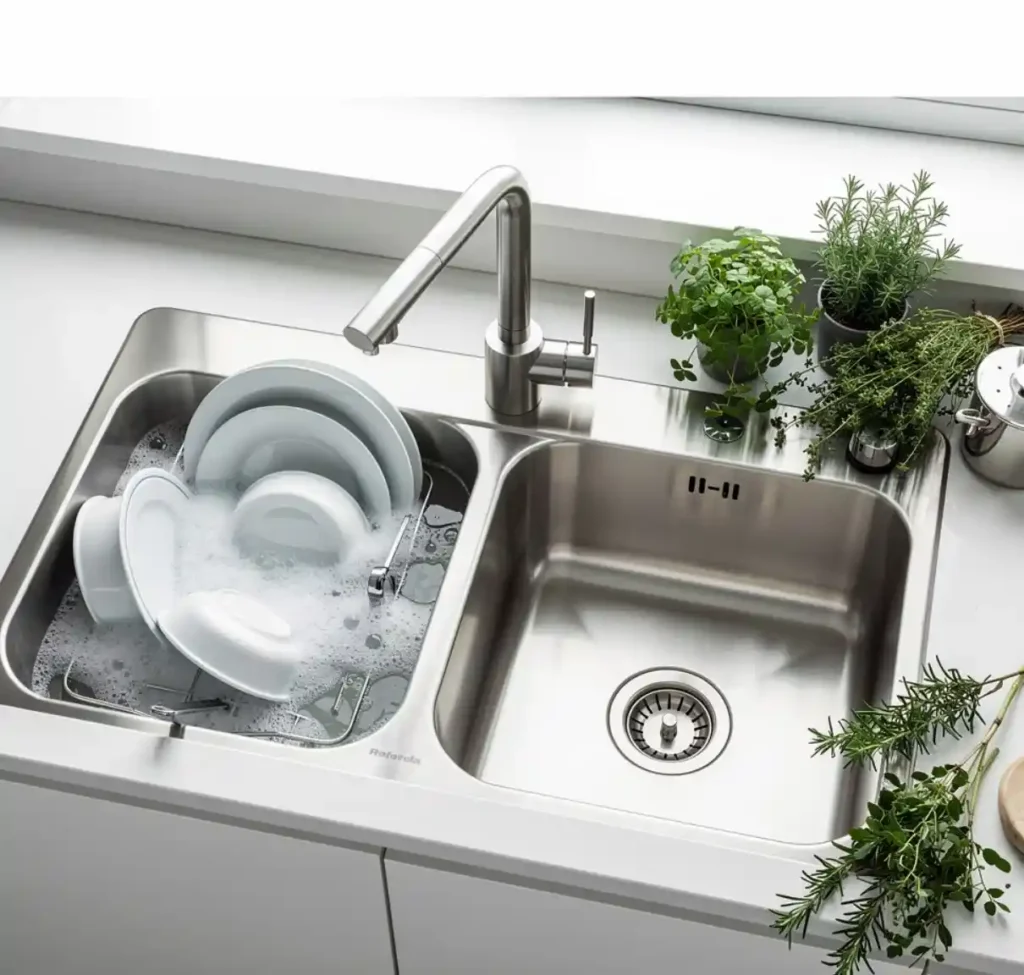 5-Kitchen Sink Idea