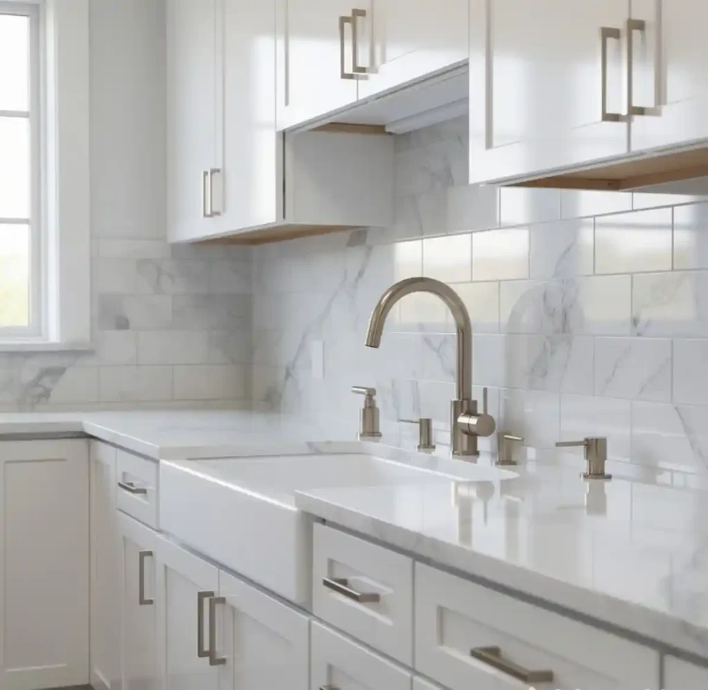5-Kitchen Tile Idea
