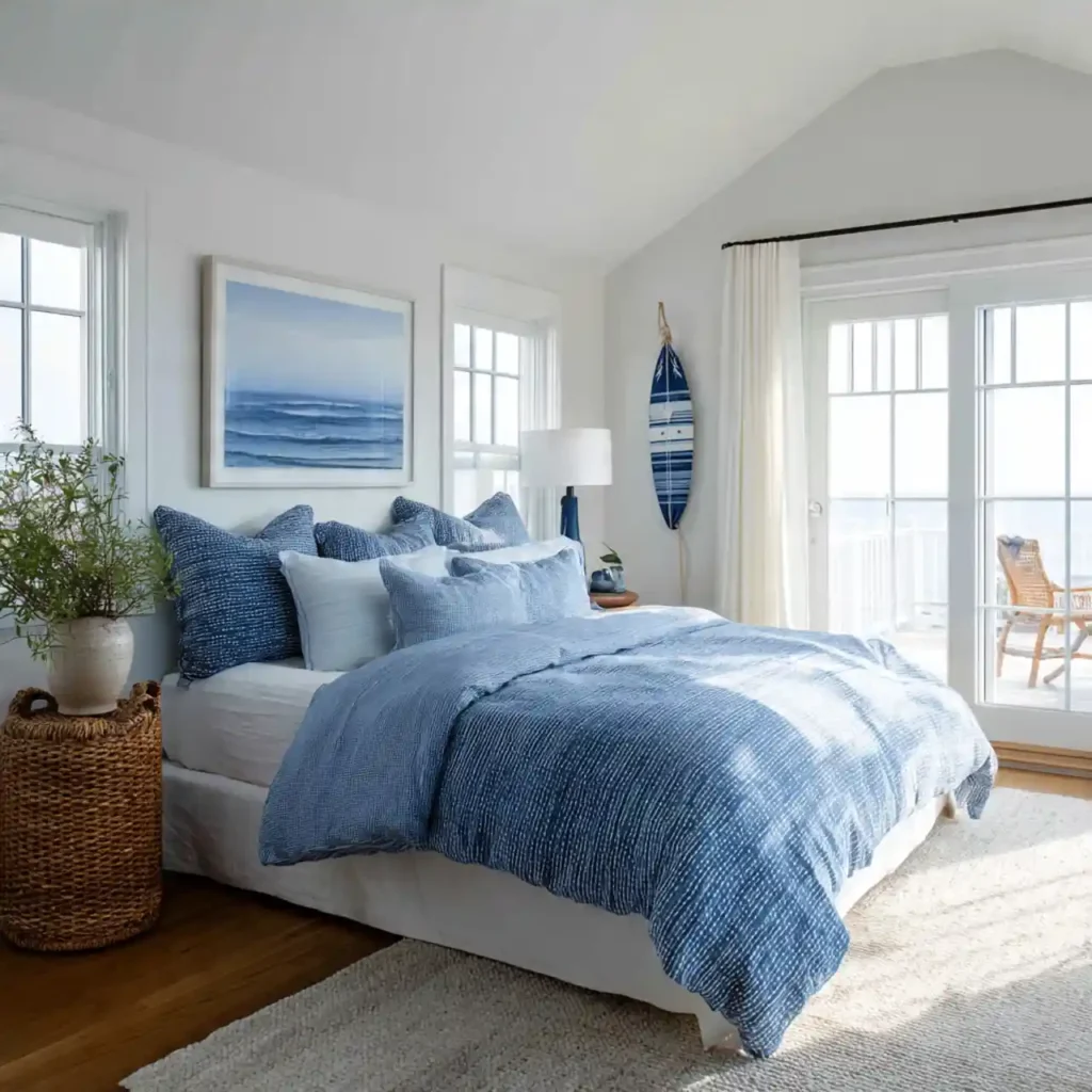 6-Bedroom Interior Design idea