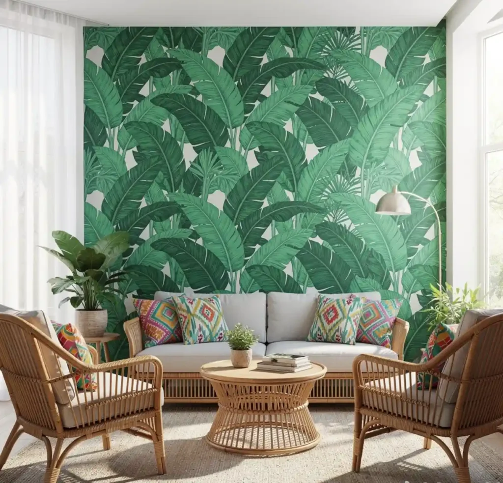 6-Creative Wallpaper Idea