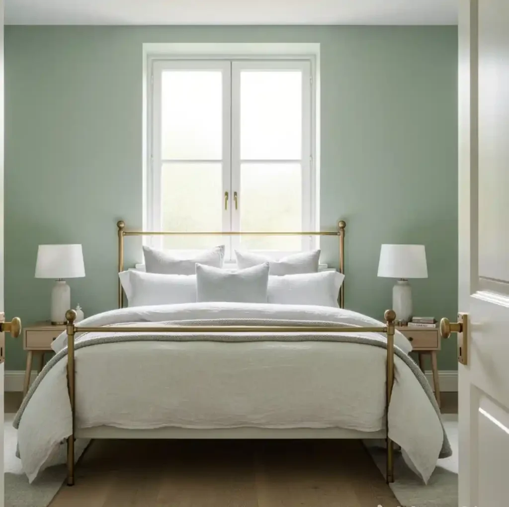 6-Grown Woman Bedroom Idea