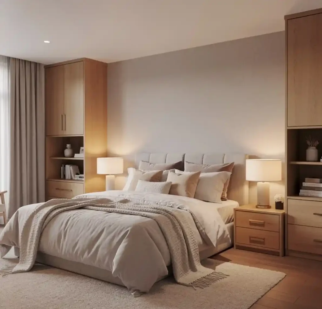6-Guest Bedroom Idea