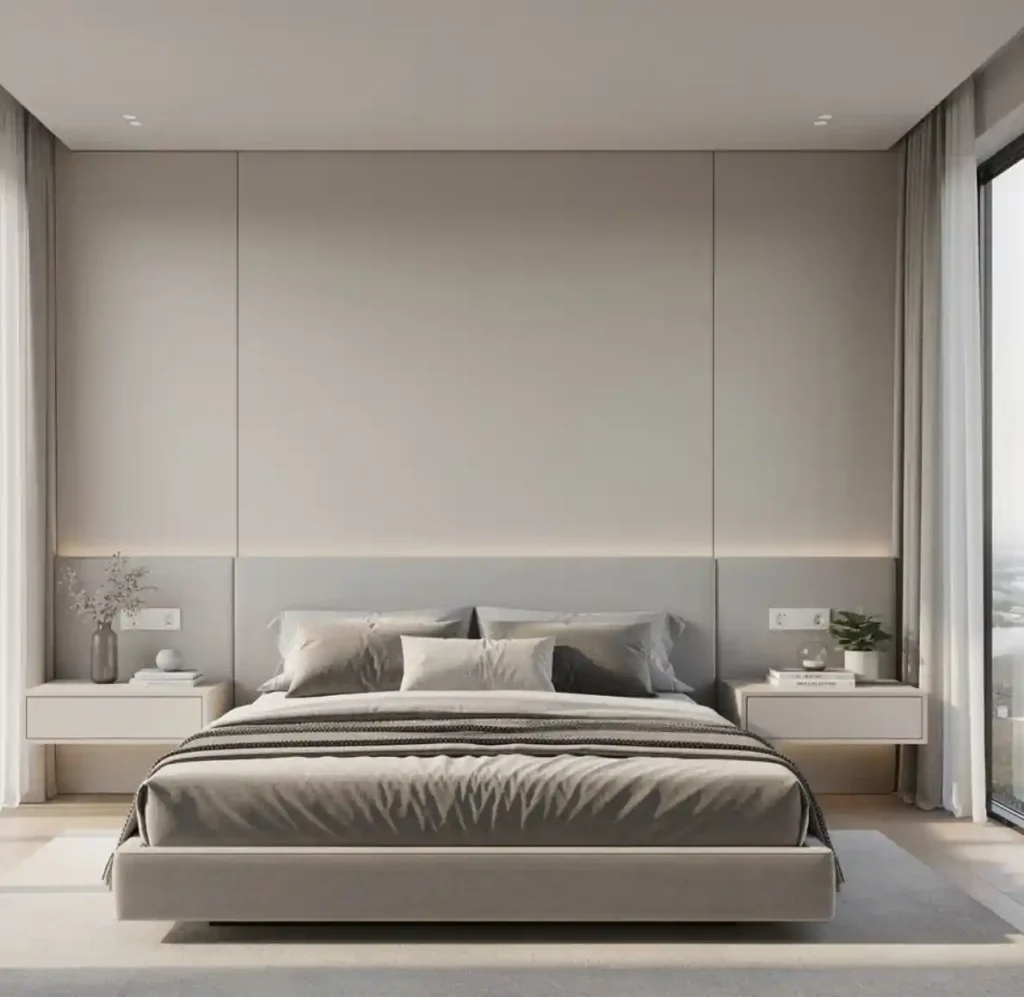 6-Innovative Bedroom Organization Idea