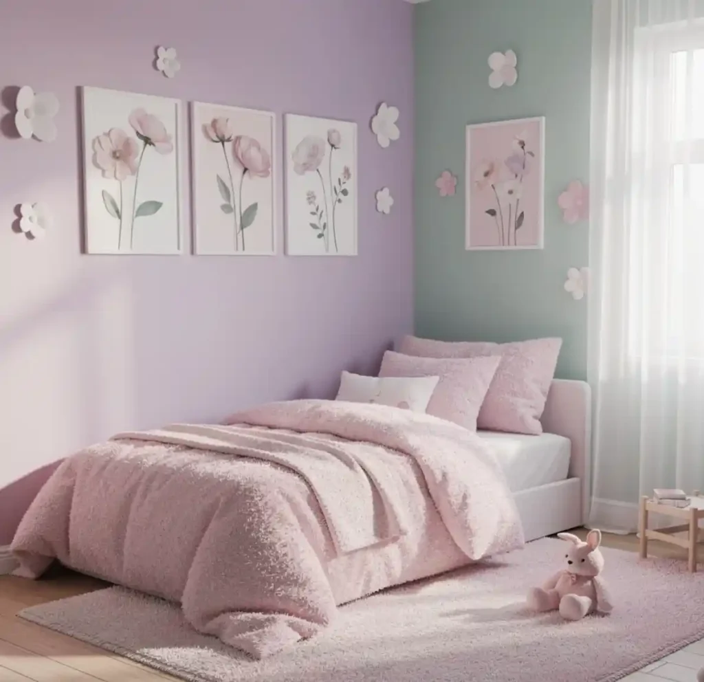 6-Kids Bedroom Idea
