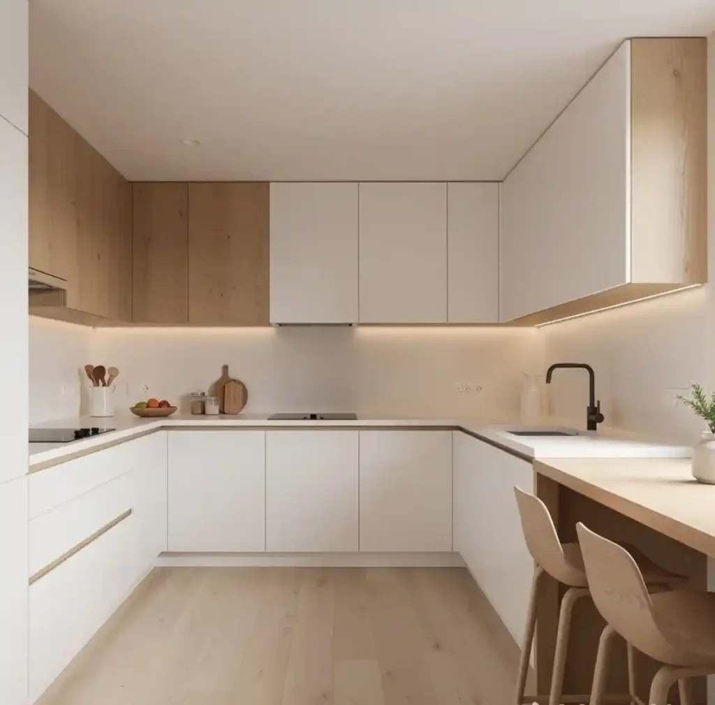 6-Kitchen Interior Idea