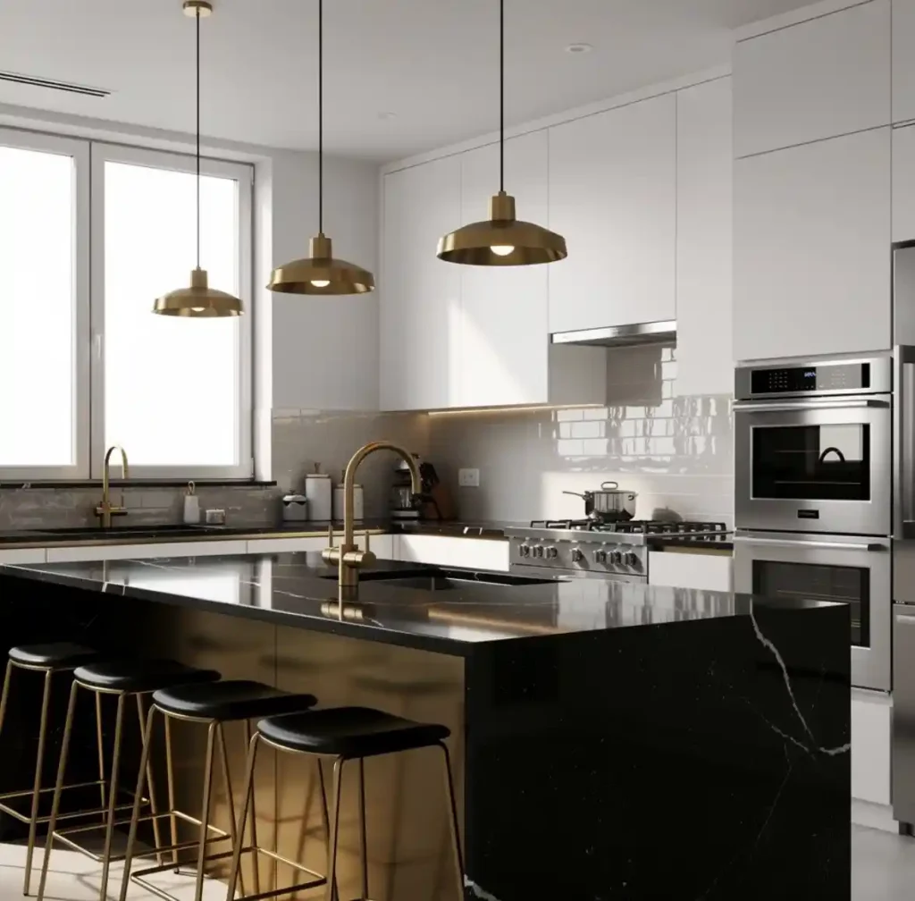 6-Kitchen Island Idea