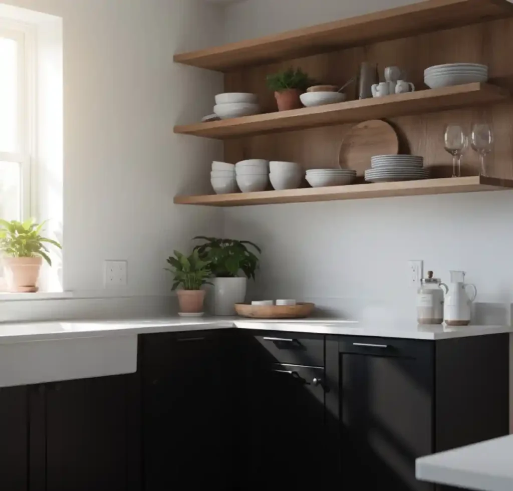 6-Kitchen Layout Idea