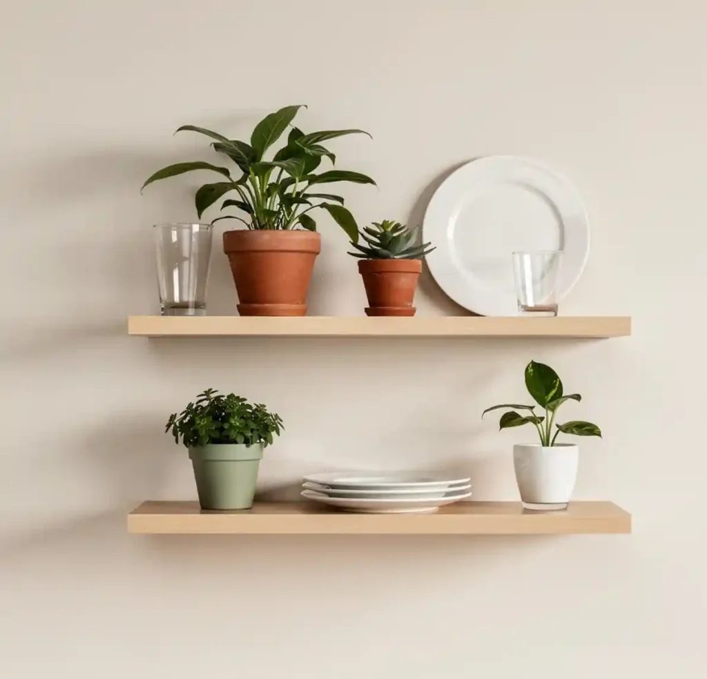 6-Kitchen Makeover Idea