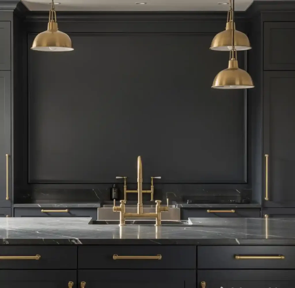 6-Kitchen Paint Colour