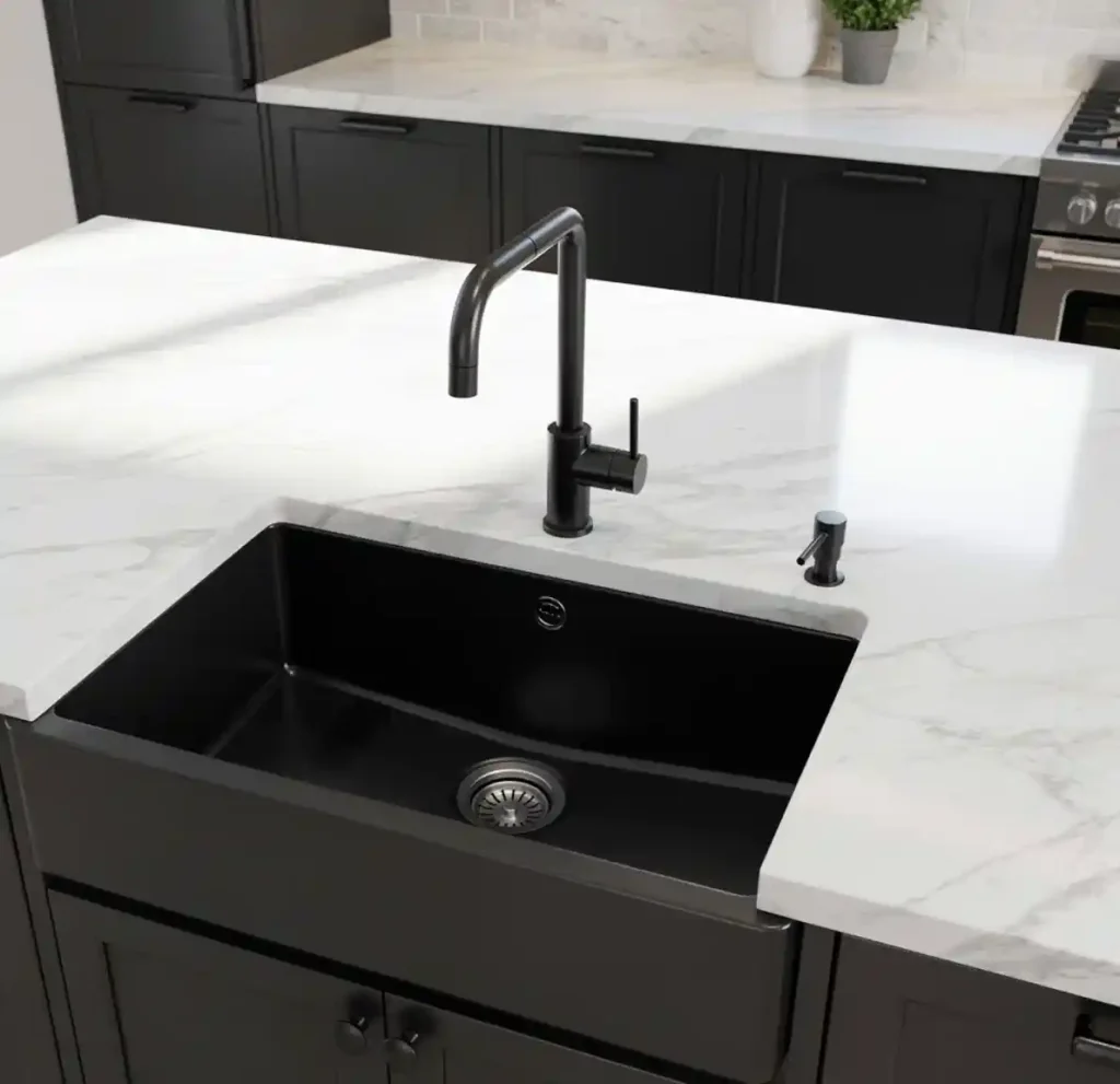 6-Kitchen Sink Idea