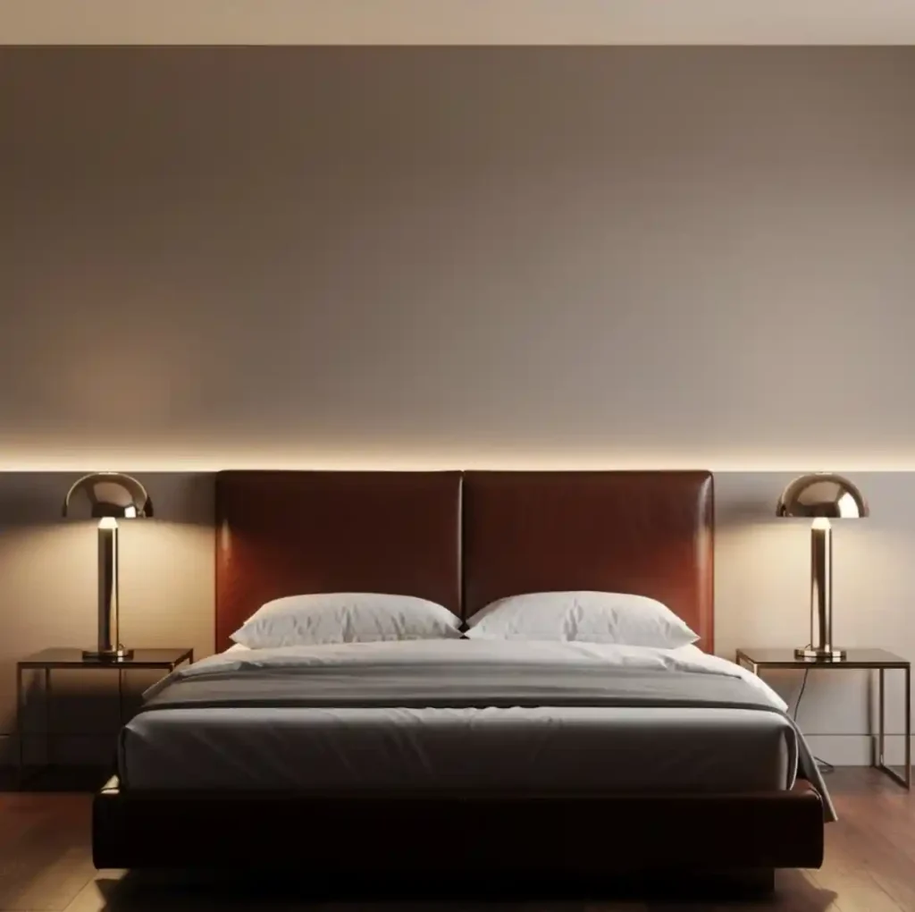 6-Men’s Bedroom Idea