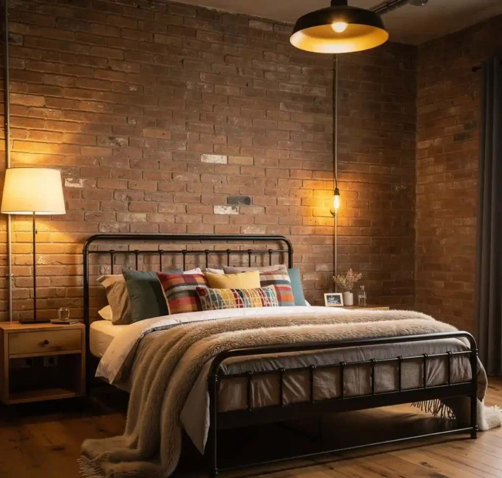 6-Modern Bedroom Idea