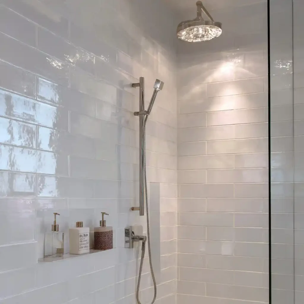 6-Shower Tile Idea