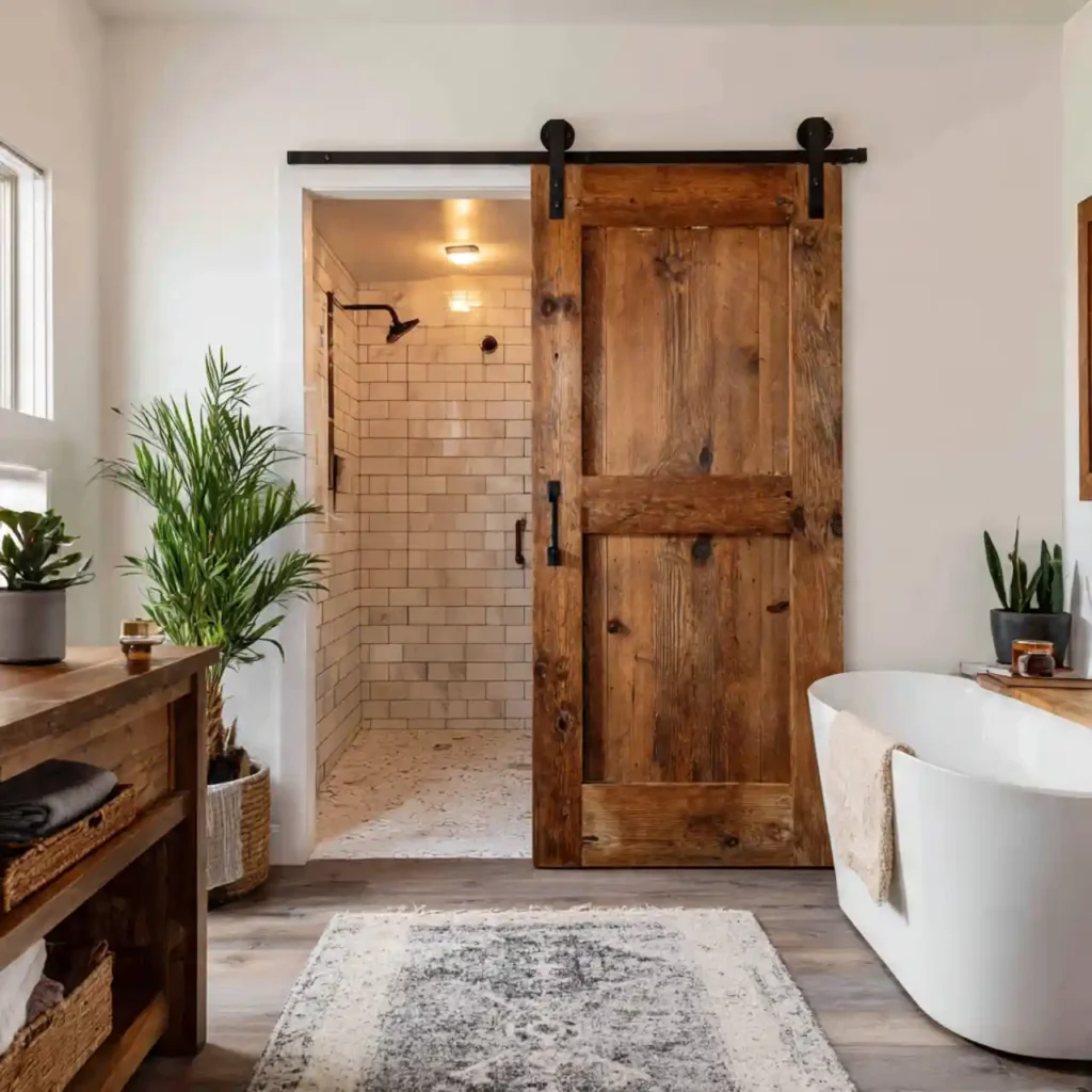 6-Small Bathroom Idea
