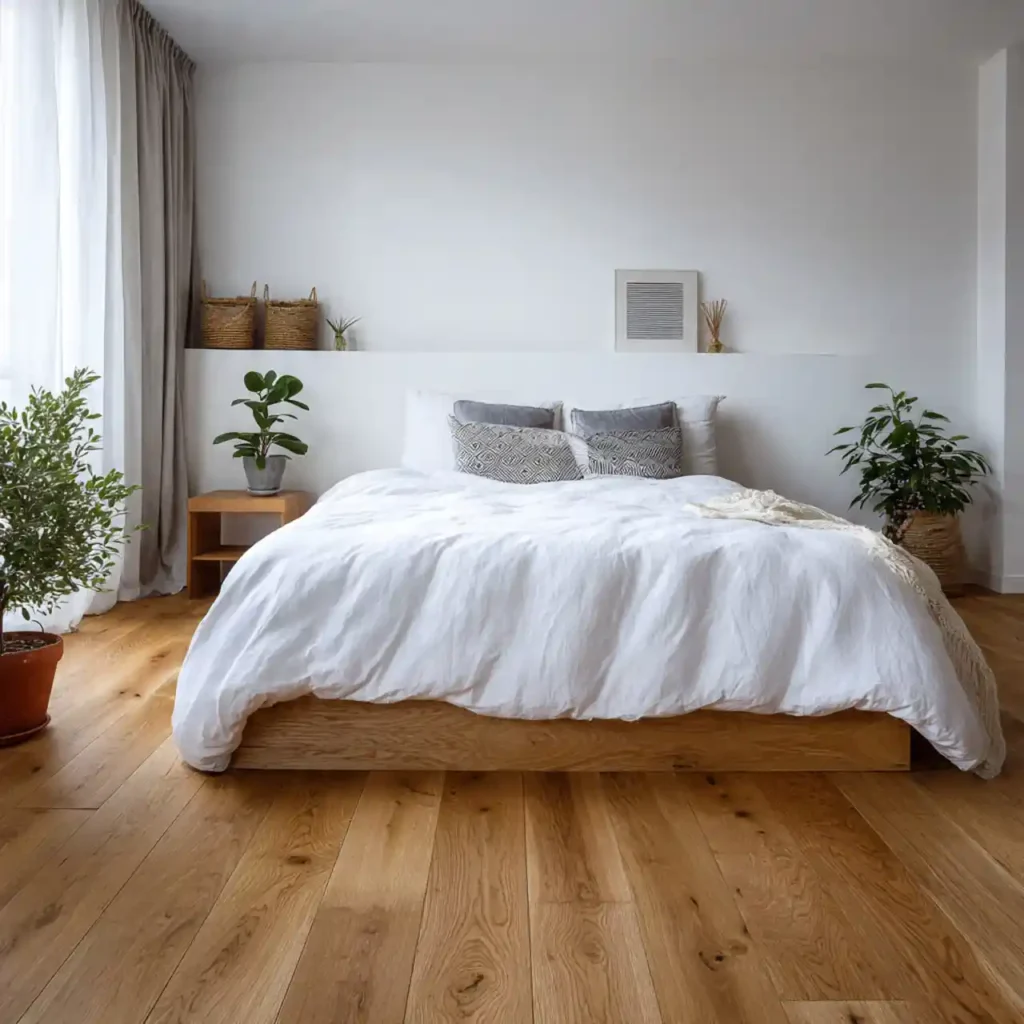 7-Bedroom Interior Design idea