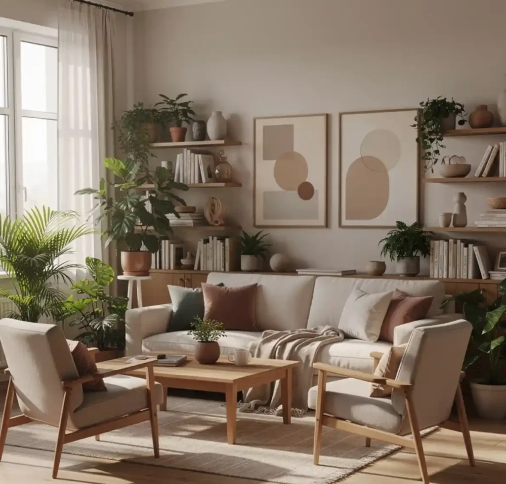 7-Cozy Living Room Idea