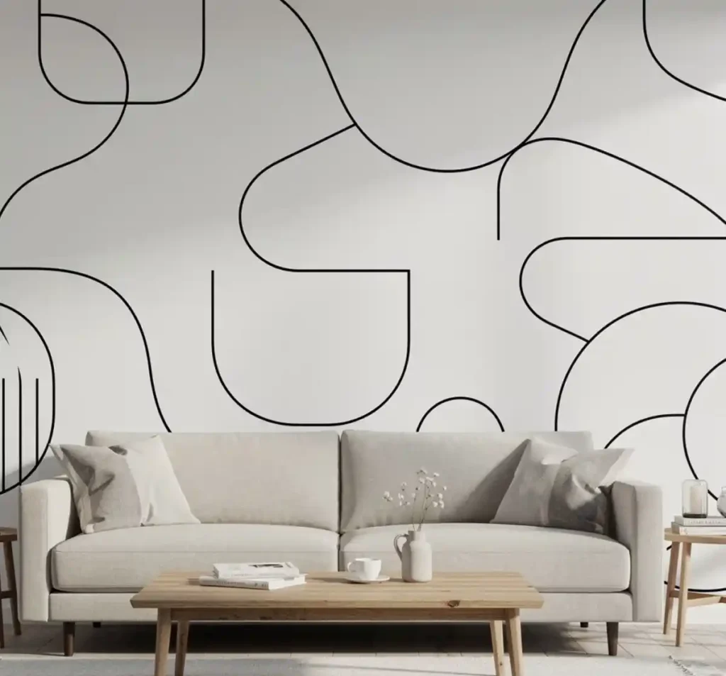 7-Creative Wallpaper Idea