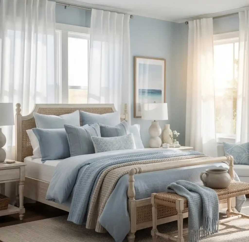 7-Guest Bedroom Idea