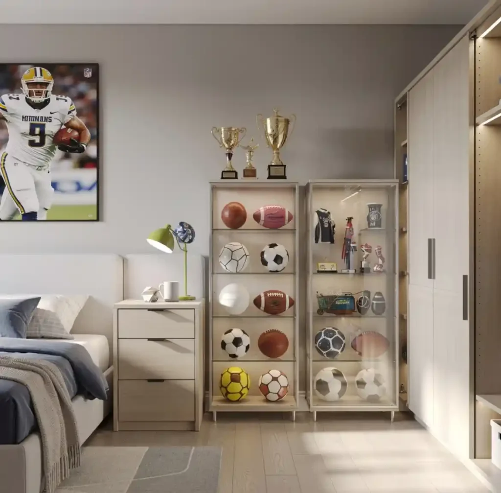 7-Kids Bedroom Idea