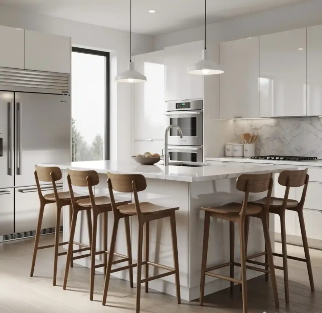 7-Kitchen Island Idea