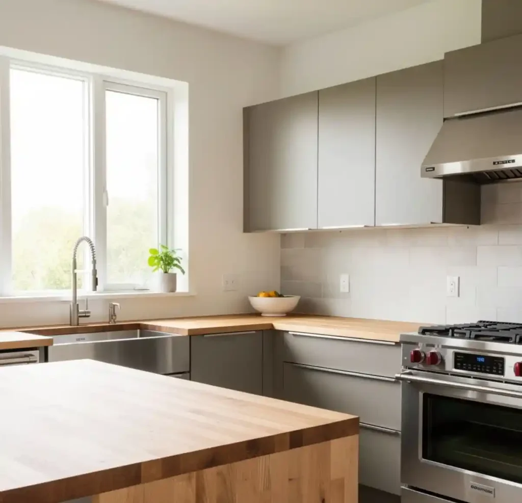 7-Kitchen Makeover Idea